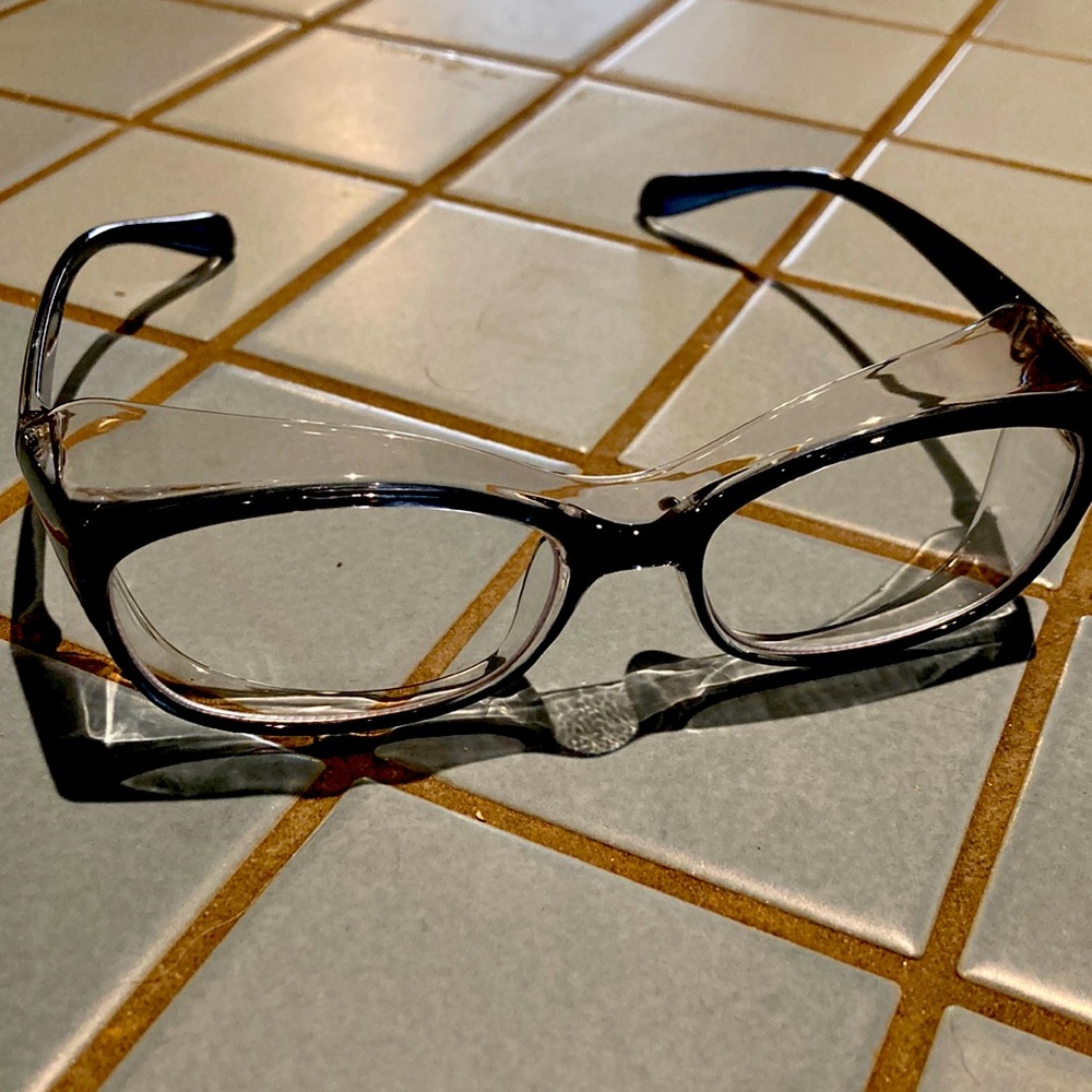 Dollager Glasses